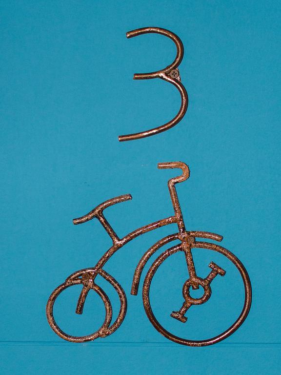 La Bicicleta Hostal Managua Room photo