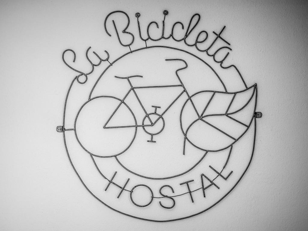 La Bicicleta Hostal Managua Room photo